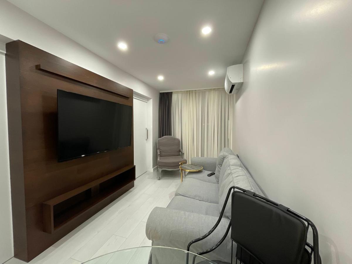 Kings Cross Hotel Istanbul Ngoại thất bức ảnh