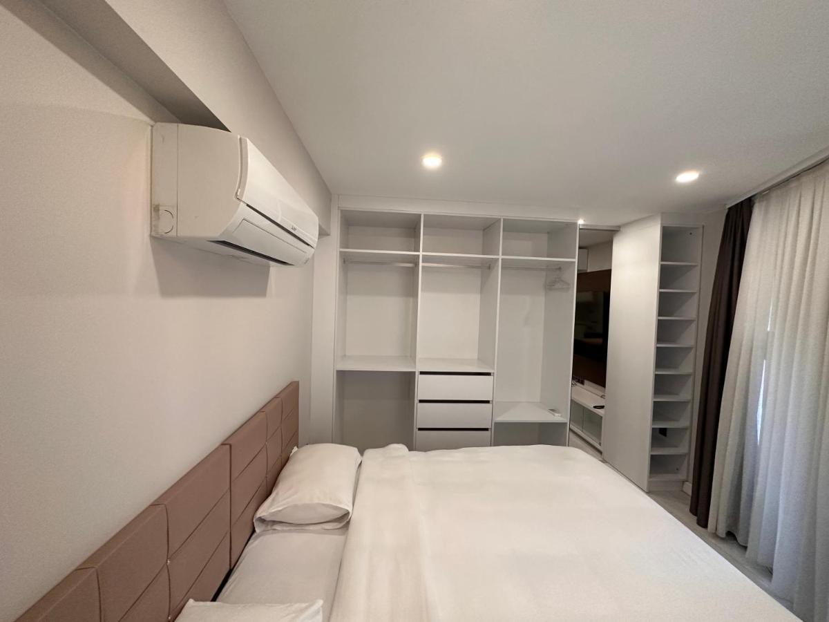 Kings Cross Hotel Istanbul Ngoại thất bức ảnh